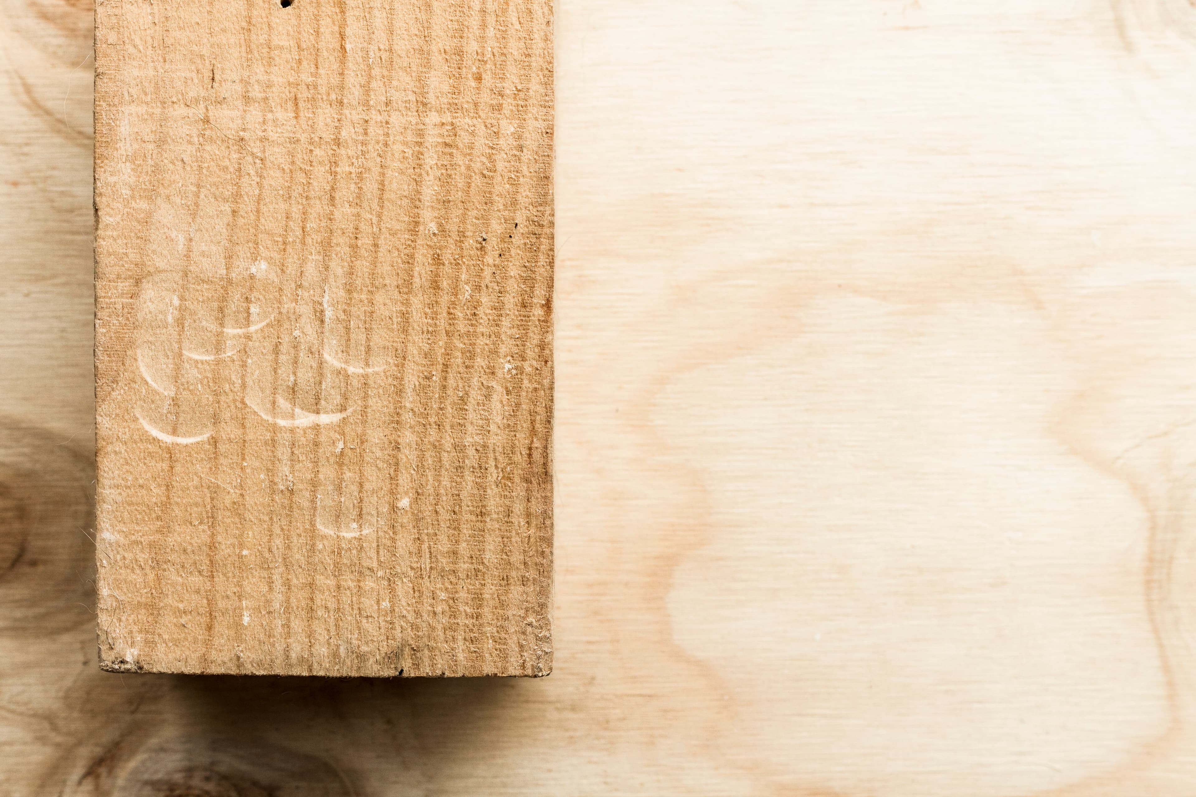 Wood texture